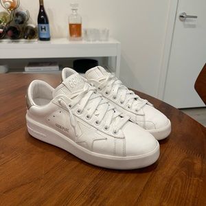 Golden Goose Women Purestar